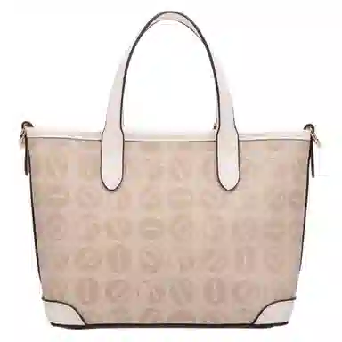 DAPHNE PU Tote