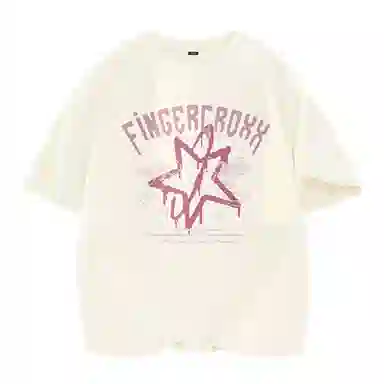 Fingercroxx itFGXX T