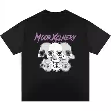 MOOR XCLNERY T