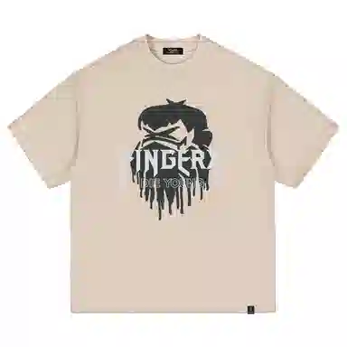 Fingercroxx itFGXX T