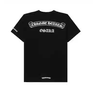 Chrome Hearts SS25 T