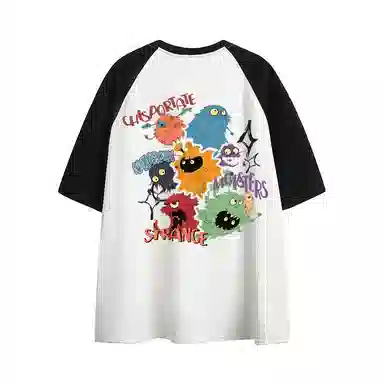 Chisportate T