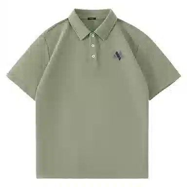 MINISO CleanfitlogoPolo