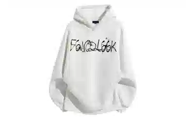 FONDLOOK Hoodie
