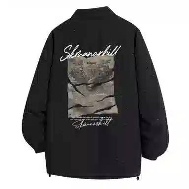 s.k. manor hill Logo