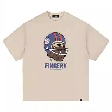 Fingercroxx itFGXX T