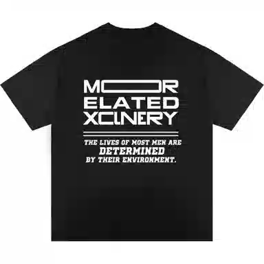 MOOR XCLNERY logoT