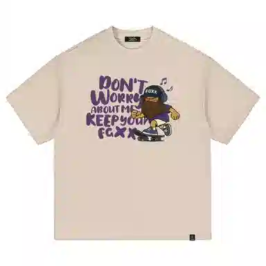 Fingercroxx itFGXX T