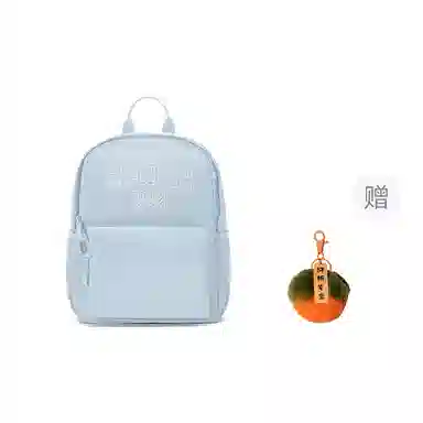 Skechers 14L Backpack Ice Blue