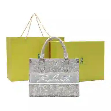 ROBERTA DI CAMERINO Tote