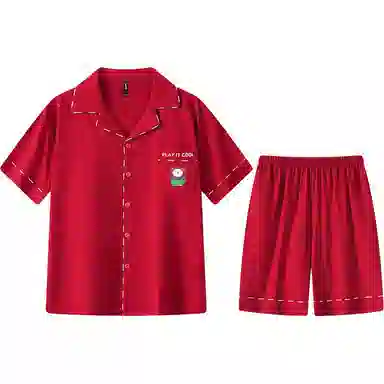 Gongdie x Miffy Pajama Set