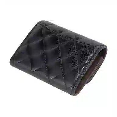 Chanel Wallet