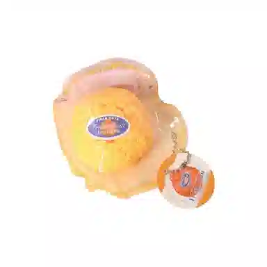 咕轹 仿真缝线水果 烂泥感慢回弹 解压发泄 捏捏乐/按按乐