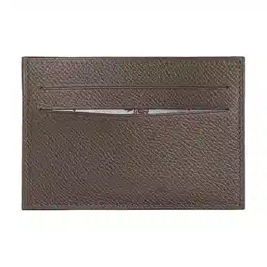HERMES MK Citizen Twill Logo Epsom