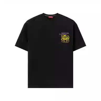 SPRAYGROUND x FEIDE sglogoT