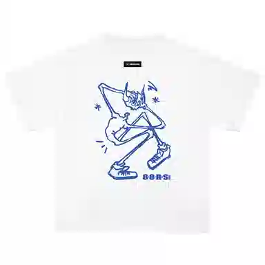 88rising T