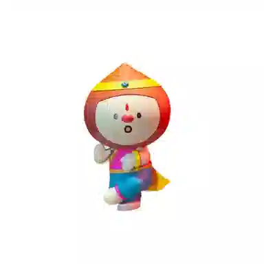 POP MART Avofriends 12