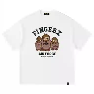 Fingercroxx itFGXX T