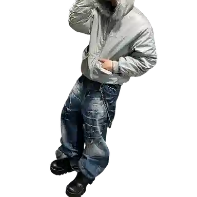 YGHOME OFFICIAL baggycleanfit