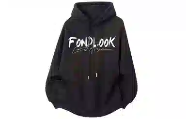 FONDLOOK Logo