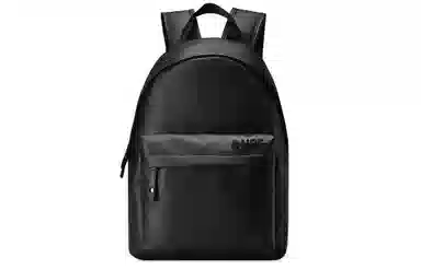 ONRF Classic Black Backpack