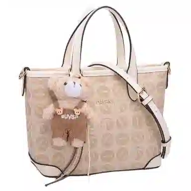 DAPHNE PU Tote