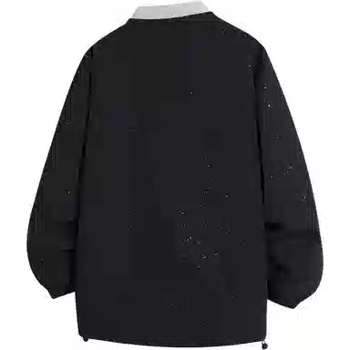 s.k. manor hill Logo