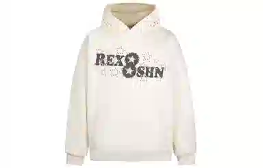 REXSHION Logo