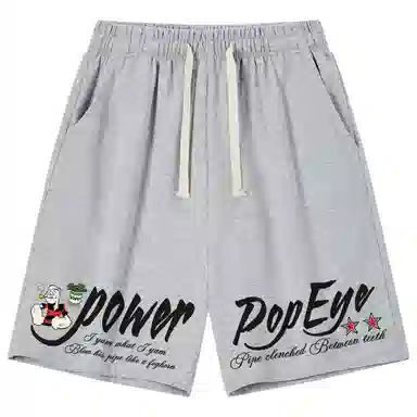 POPEYE logo