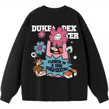 DUKE+DEXTER T