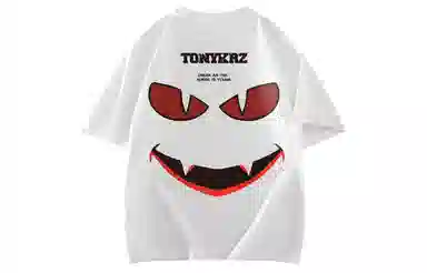 TONYKRZ T