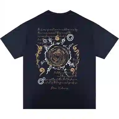 MOOR XCLNERY logoT