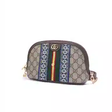 GUCCI Ophidia Logo