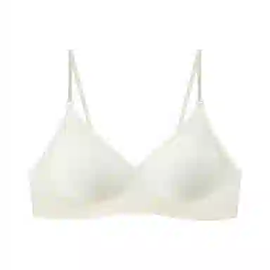 艾诗塔 聚拢轻薄舒适收副乳无钢圈可外穿文胸 女款