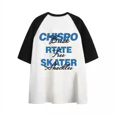 Chisportate oversizelogoT