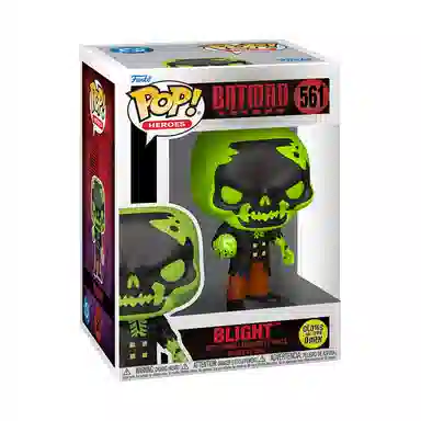 Funko DC- Q