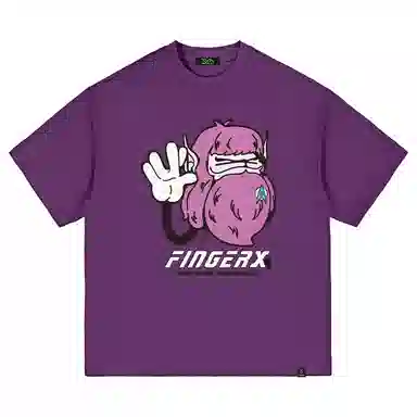 Fingercroxx itFGXX T
