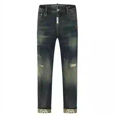 PP PIERRE PIERUCCI LOGO