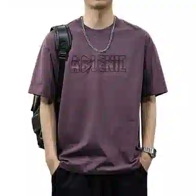 T