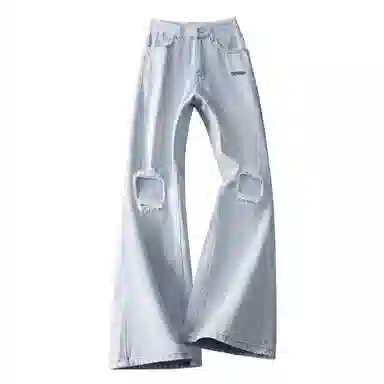 White Sands vibeLogo