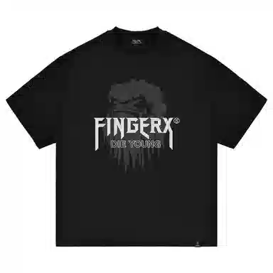 Fingercroxx itFGXX T