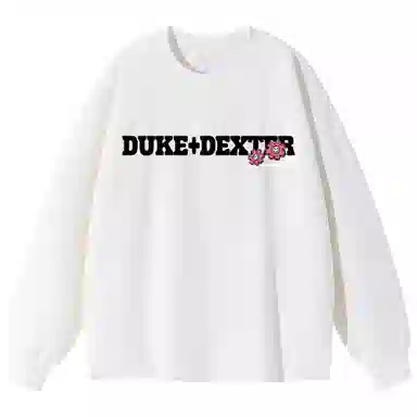 DUKE+DEXTER T
