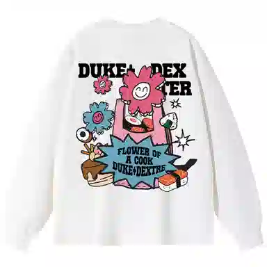 DUKE+DEXTER T