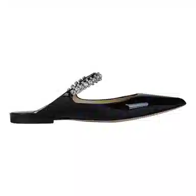 Jimmy Choo Bing Flat