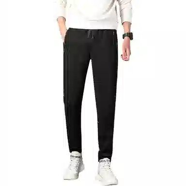 金盾 潮流潮牌束脚裤休闲裤 男款