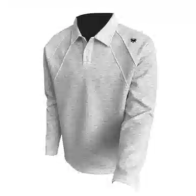 Worthwhile Movement boxyPolo