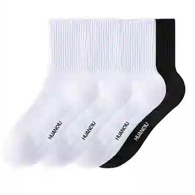 HUANQIU Socks