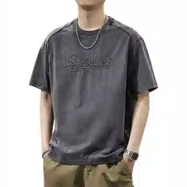 T