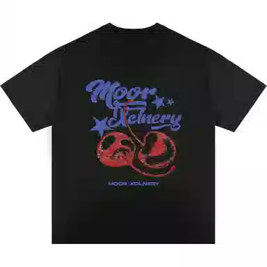 MOOR XCLNERY T