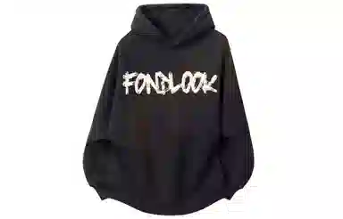 FONDLOOK Logo